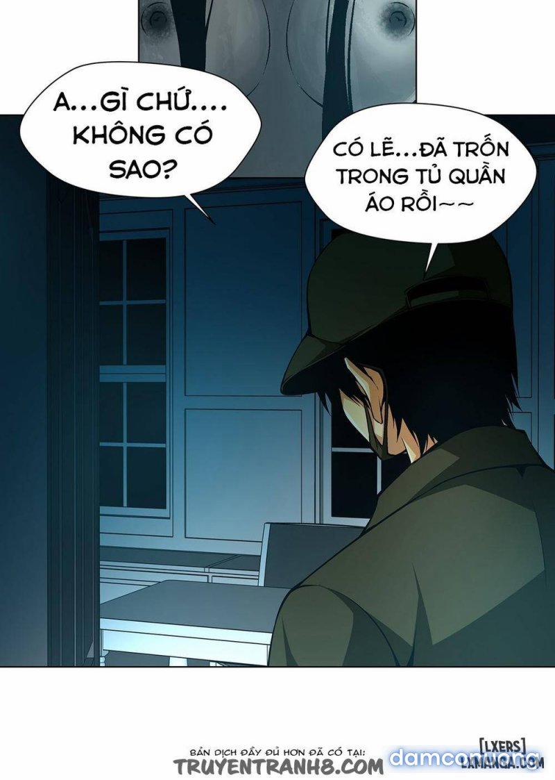 Nô Lệ Song Sinh 27 trang 27