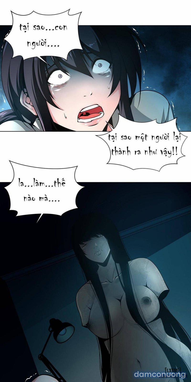 Nô Lệ Song Sinh 27 trang 30