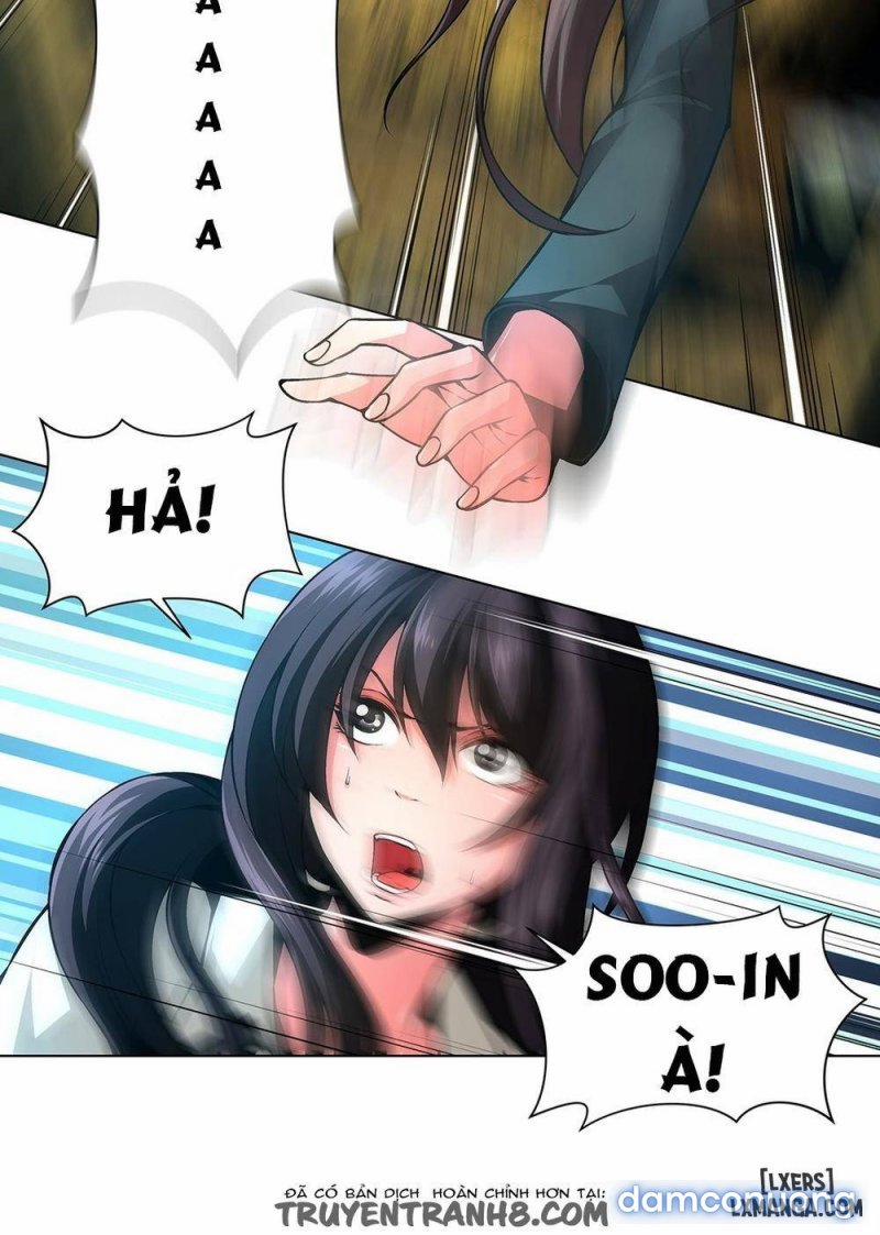 Nô Lệ Song Sinh 27 trang 7