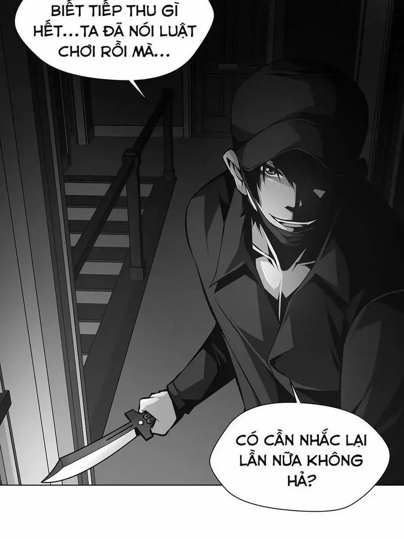 Nô Lệ Song Sinh 28 trang 1