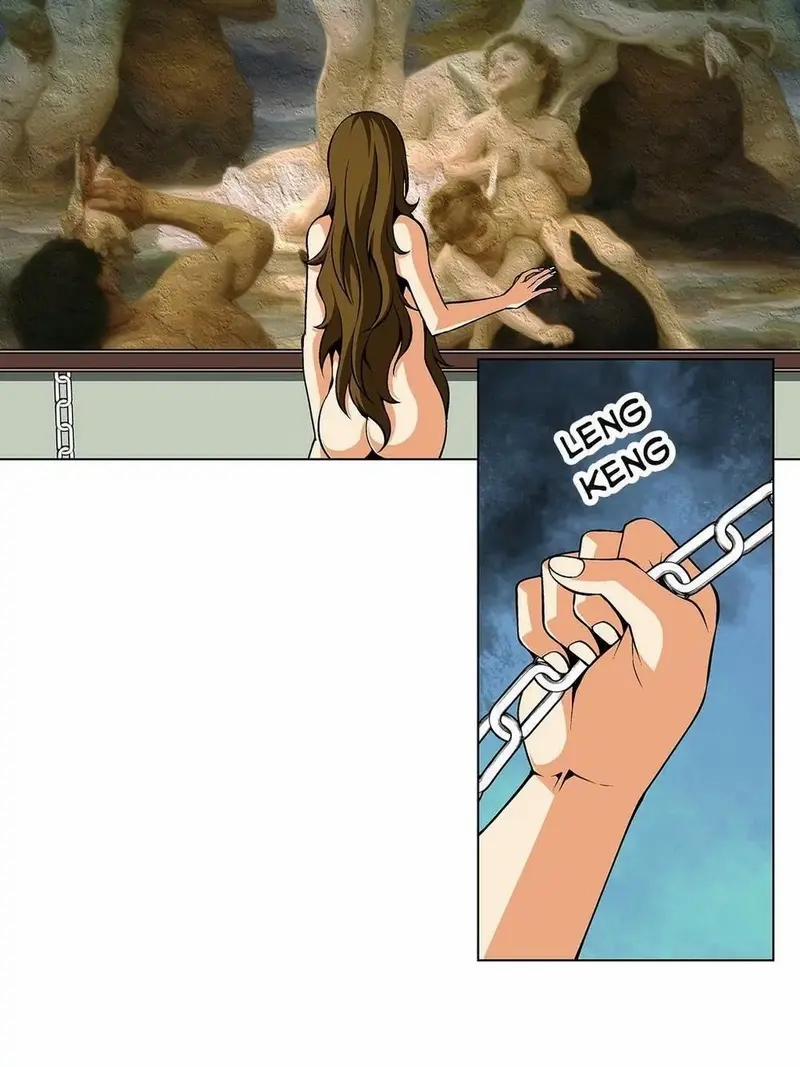 Nô Lệ Song Sinh 28 trang 11