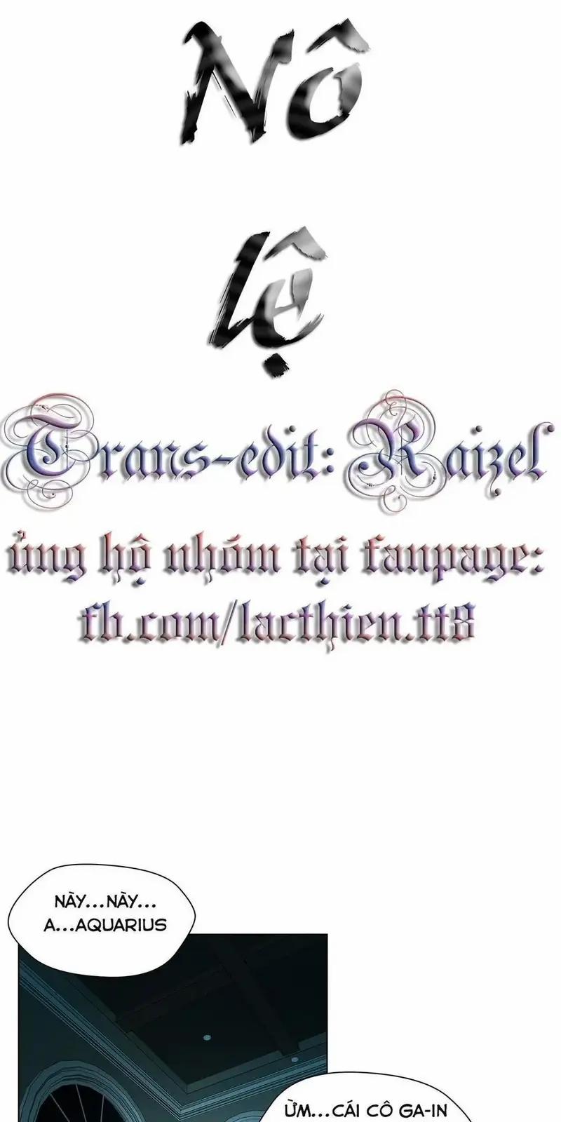 Nô Lệ Song Sinh 28 trang 2