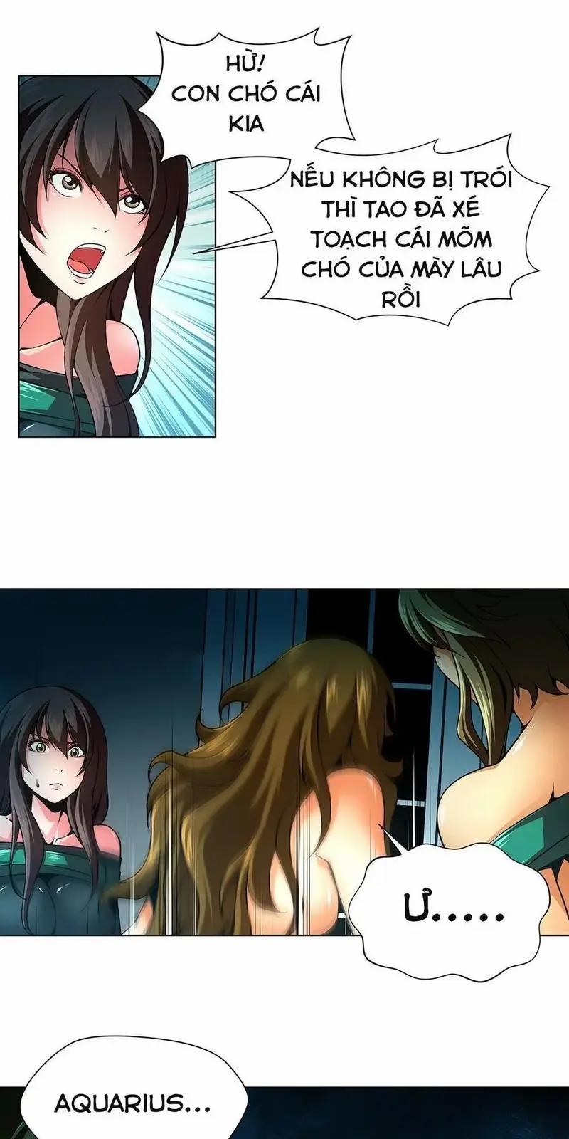 Nô Lệ Song Sinh 28 trang 6