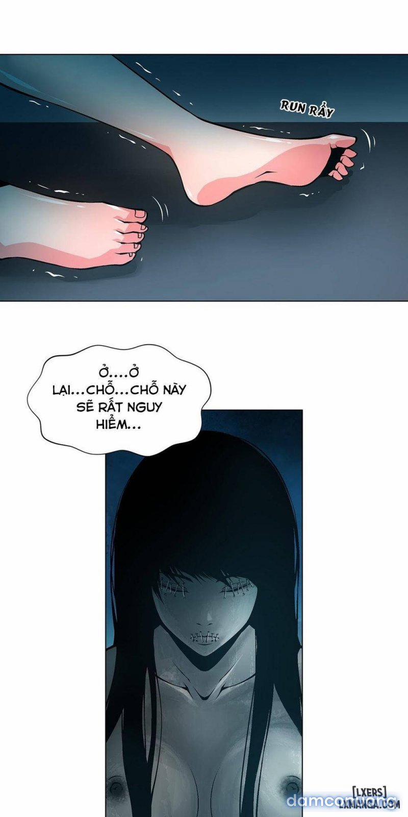 Nô Lệ Song Sinh 29 trang 10