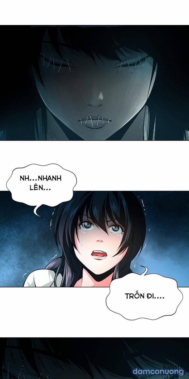 Nô Lệ Song Sinh 29 trang 12