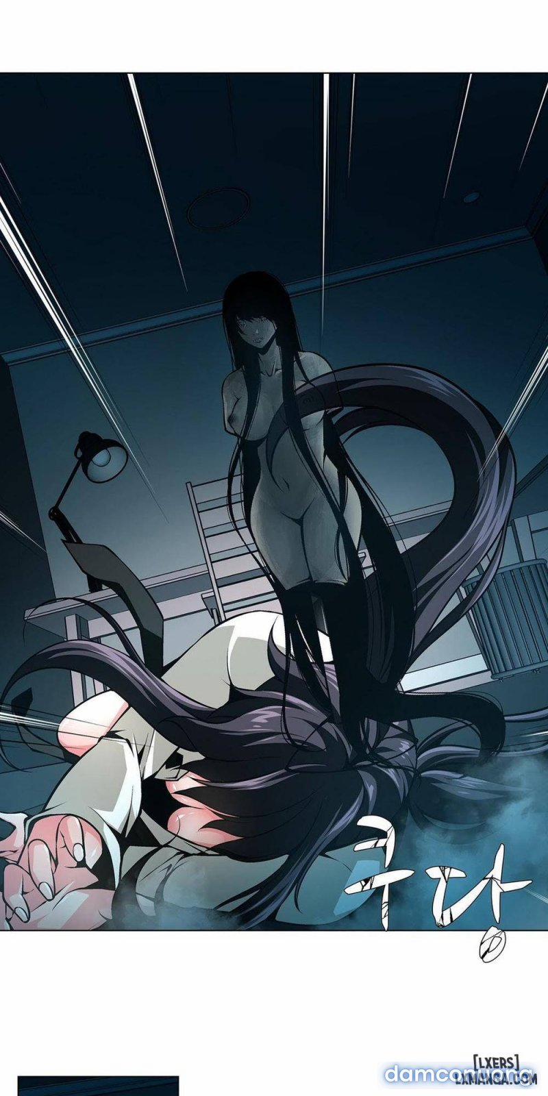 Nô Lệ Song Sinh 29 trang 14