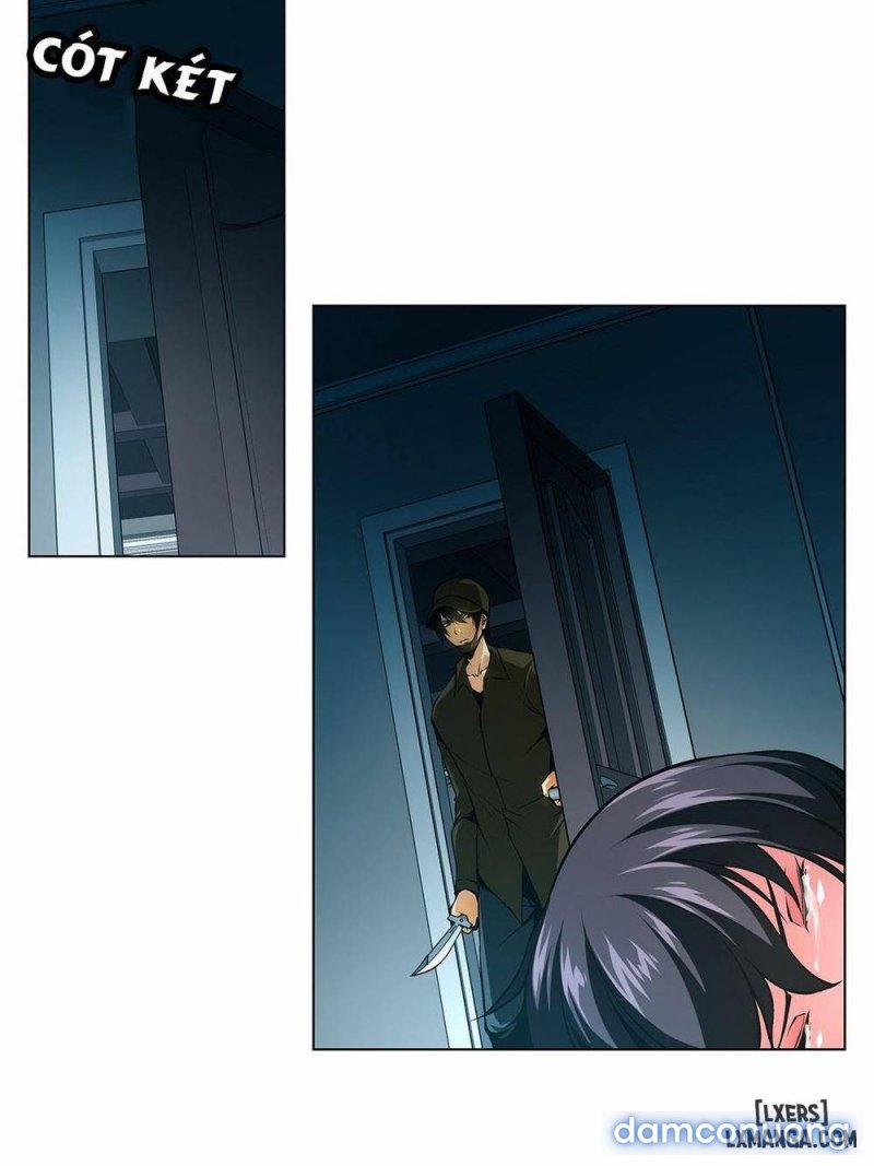 Nô Lệ Song Sinh 29 trang 15