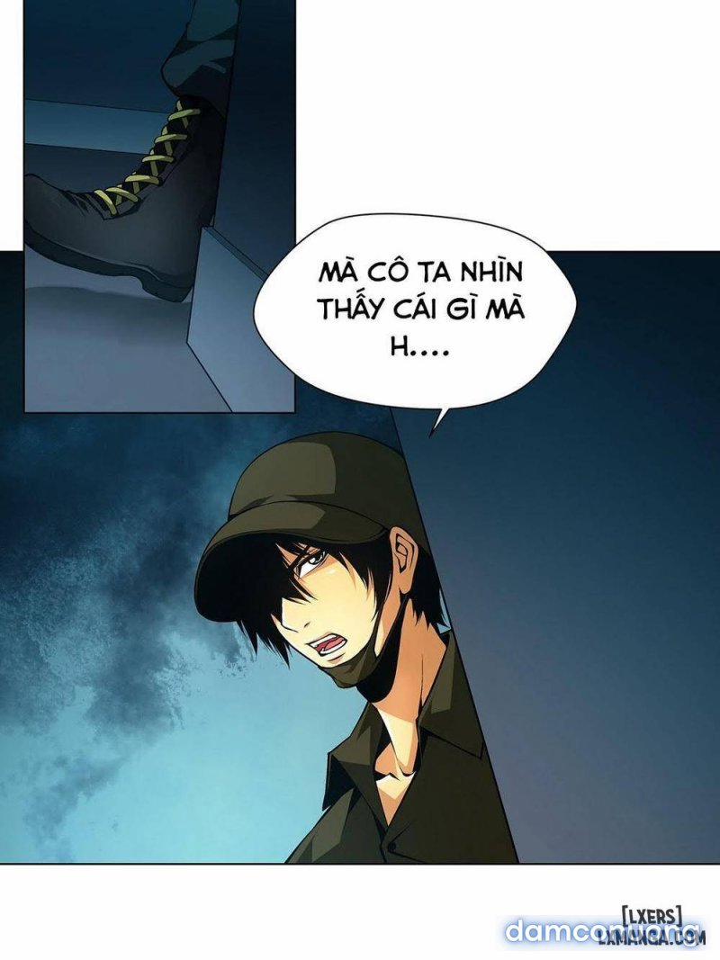 Nô Lệ Song Sinh 29 trang 17