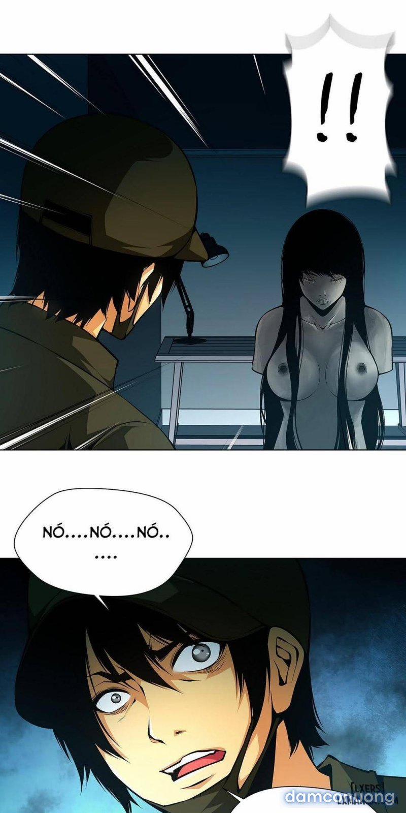 Nô Lệ Song Sinh 29 trang 18