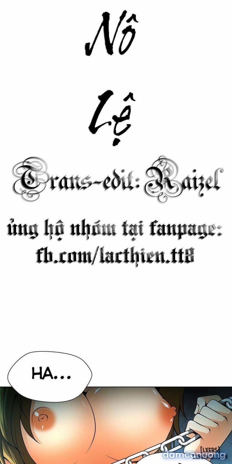 Nô Lệ Song Sinh 29 trang 2