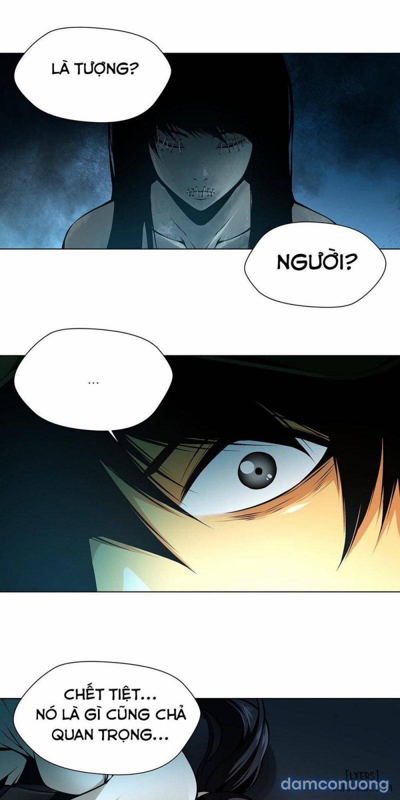 Nô Lệ Song Sinh 29 trang 20