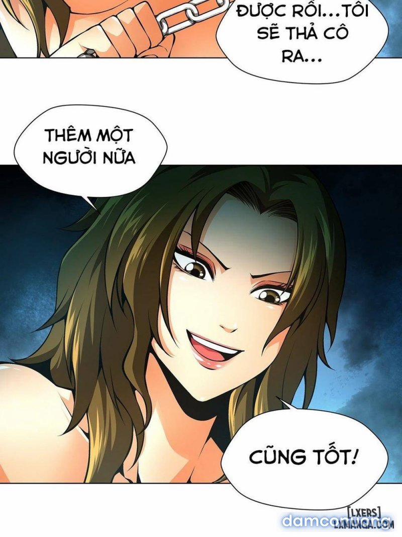 Nô Lệ Song Sinh 29 trang 3