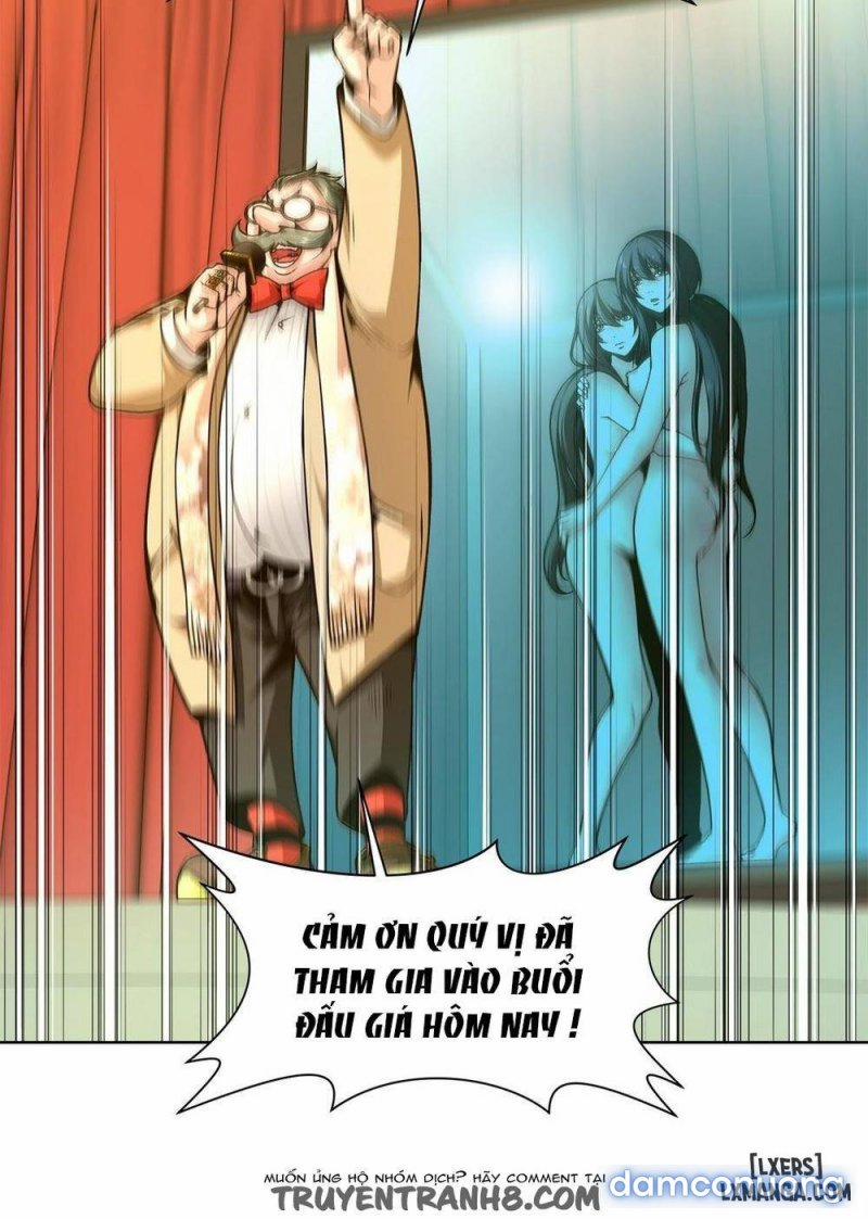 Nô Lệ Song Sinh 3 trang 11