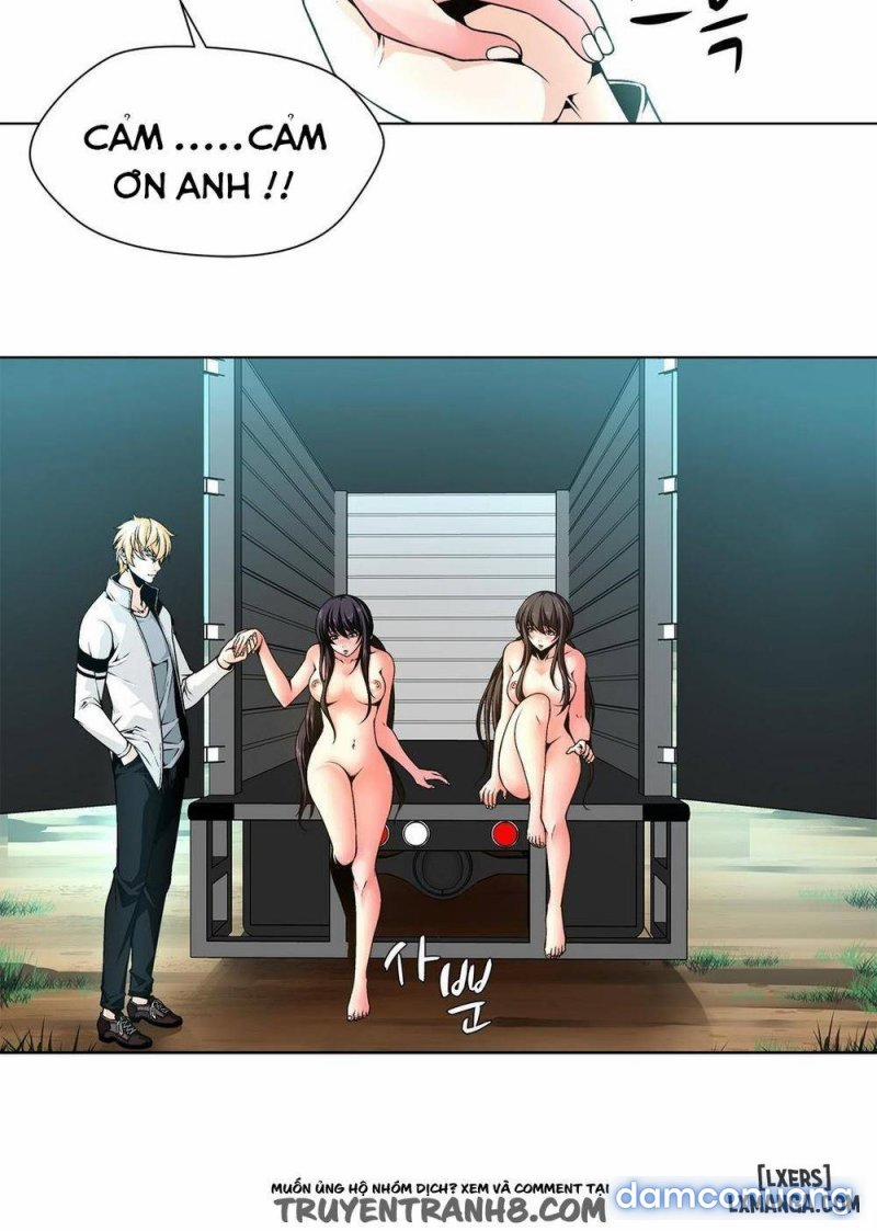 Nô Lệ Song Sinh 3 trang 27