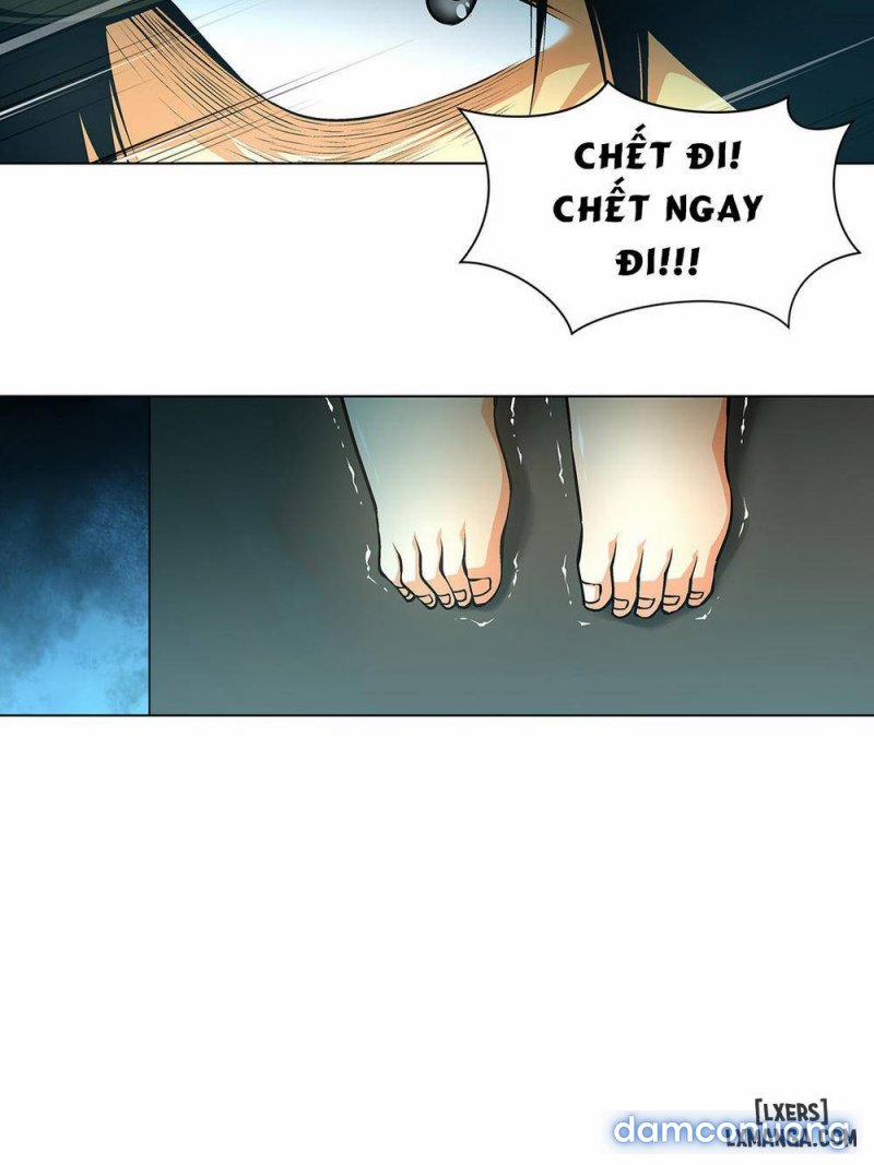 Nô Lệ Song Sinh 30 trang 11