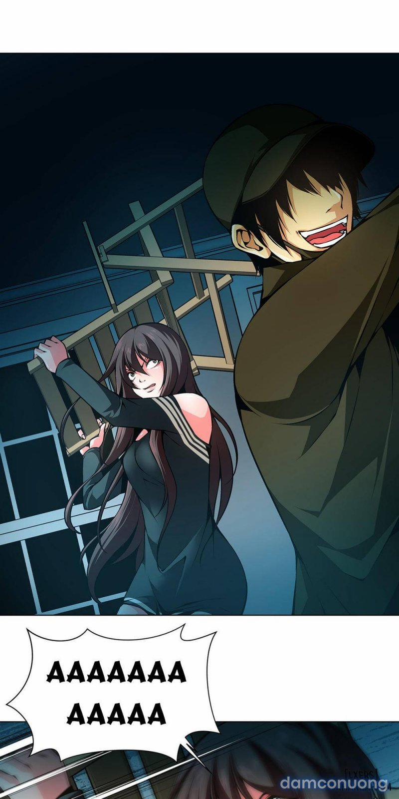 Nô Lệ Song Sinh 30 trang 12