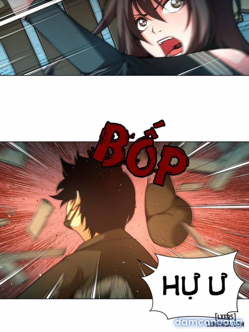 Nô Lệ Song Sinh 30 trang 13