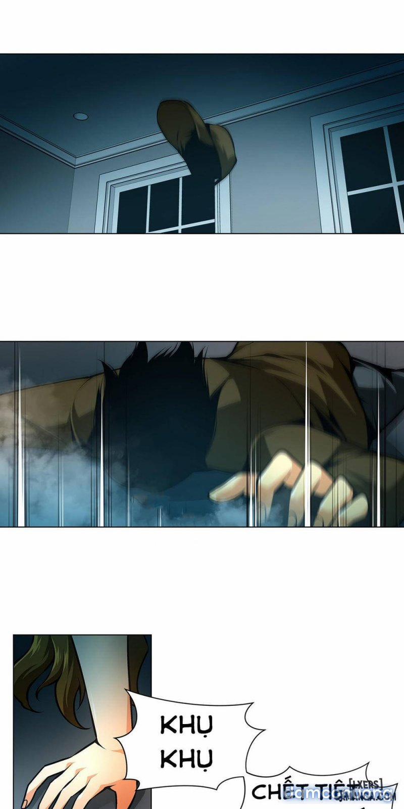 Nô Lệ Song Sinh 30 trang 14