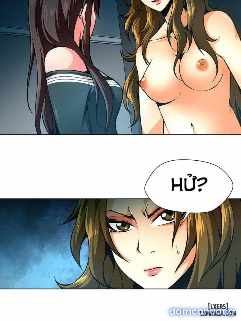 Nô Lệ Song Sinh 30 trang 19