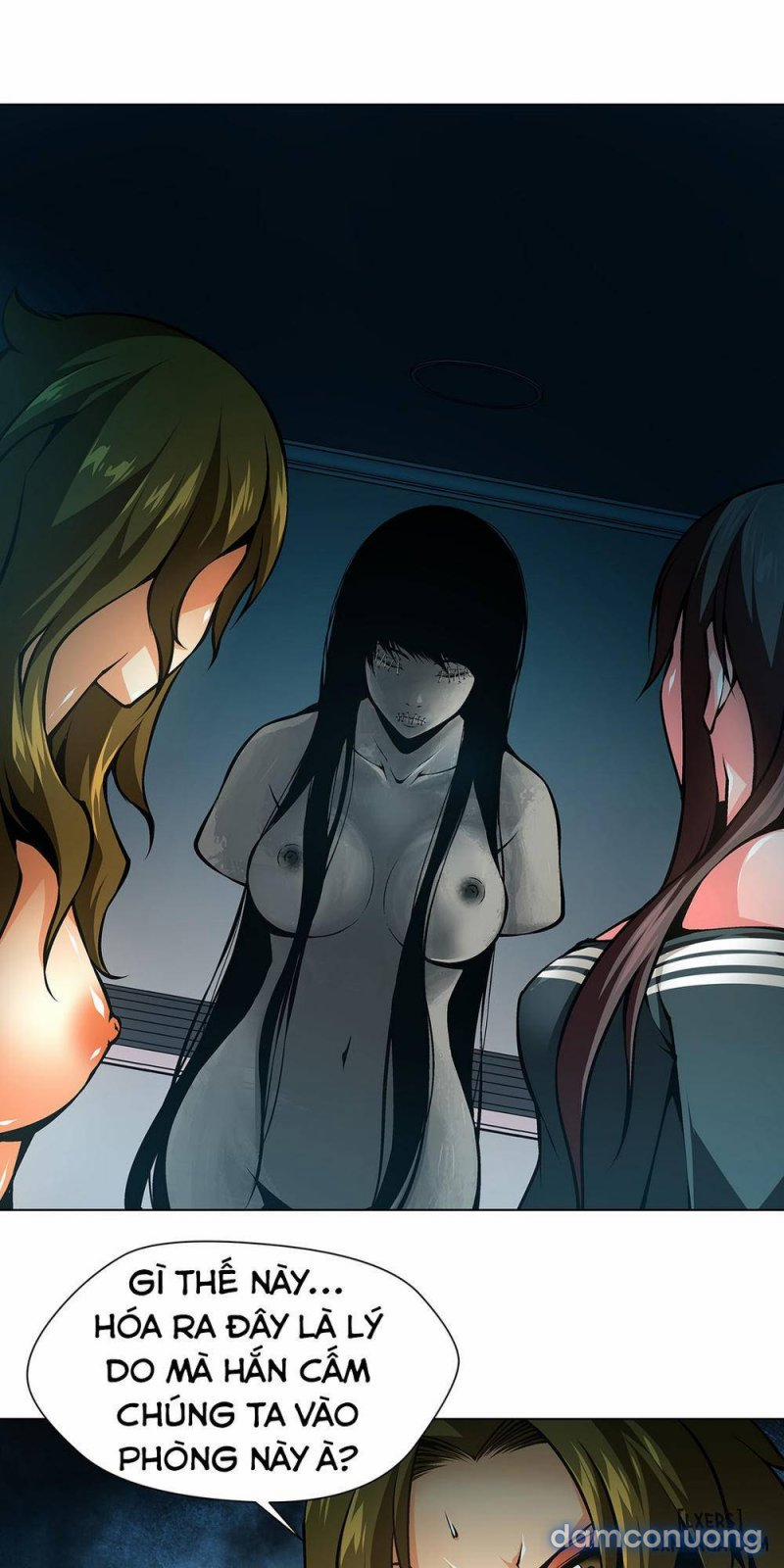 Nô Lệ Song Sinh 30 trang 20