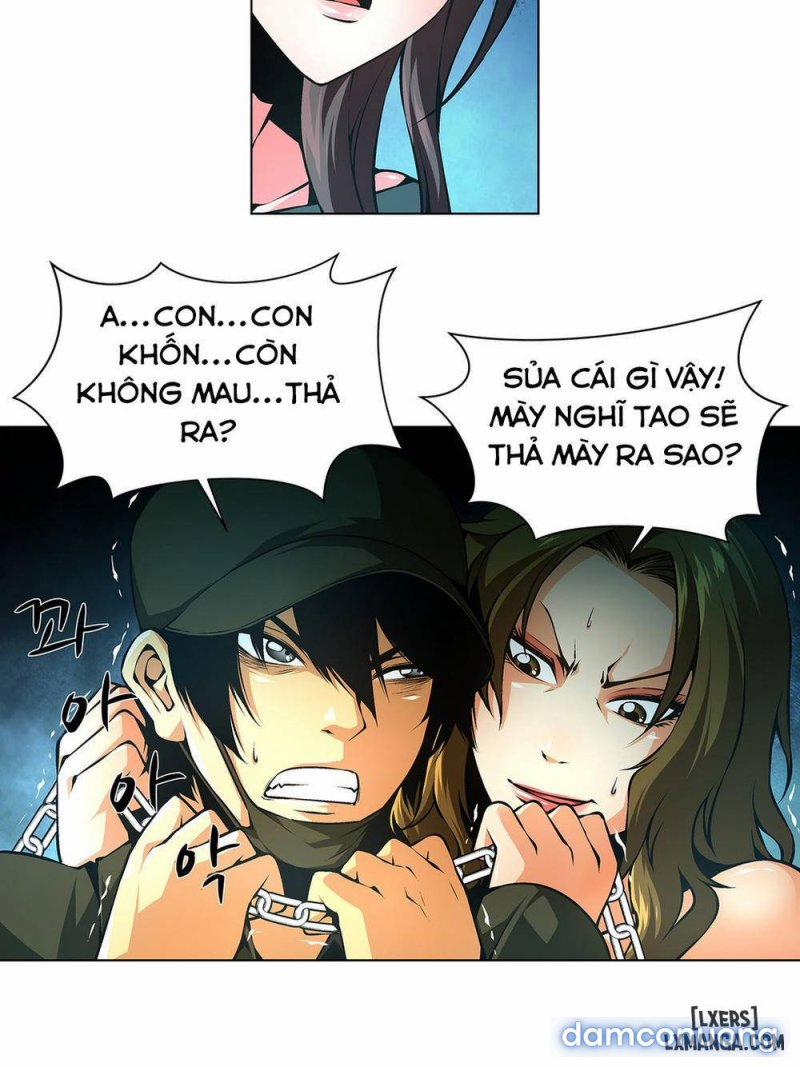 Nô Lệ Song Sinh 30 trang 5