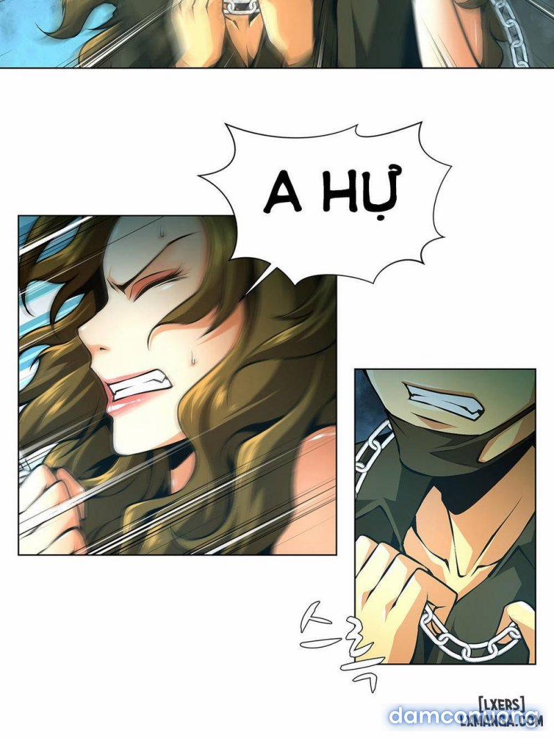 Nô Lệ Song Sinh 30 trang 7