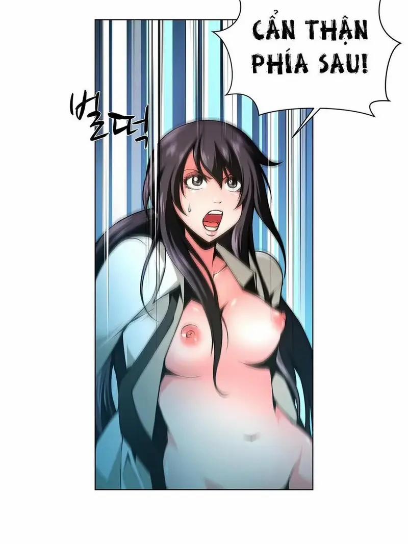 Nô Lệ Song Sinh 31 trang 11