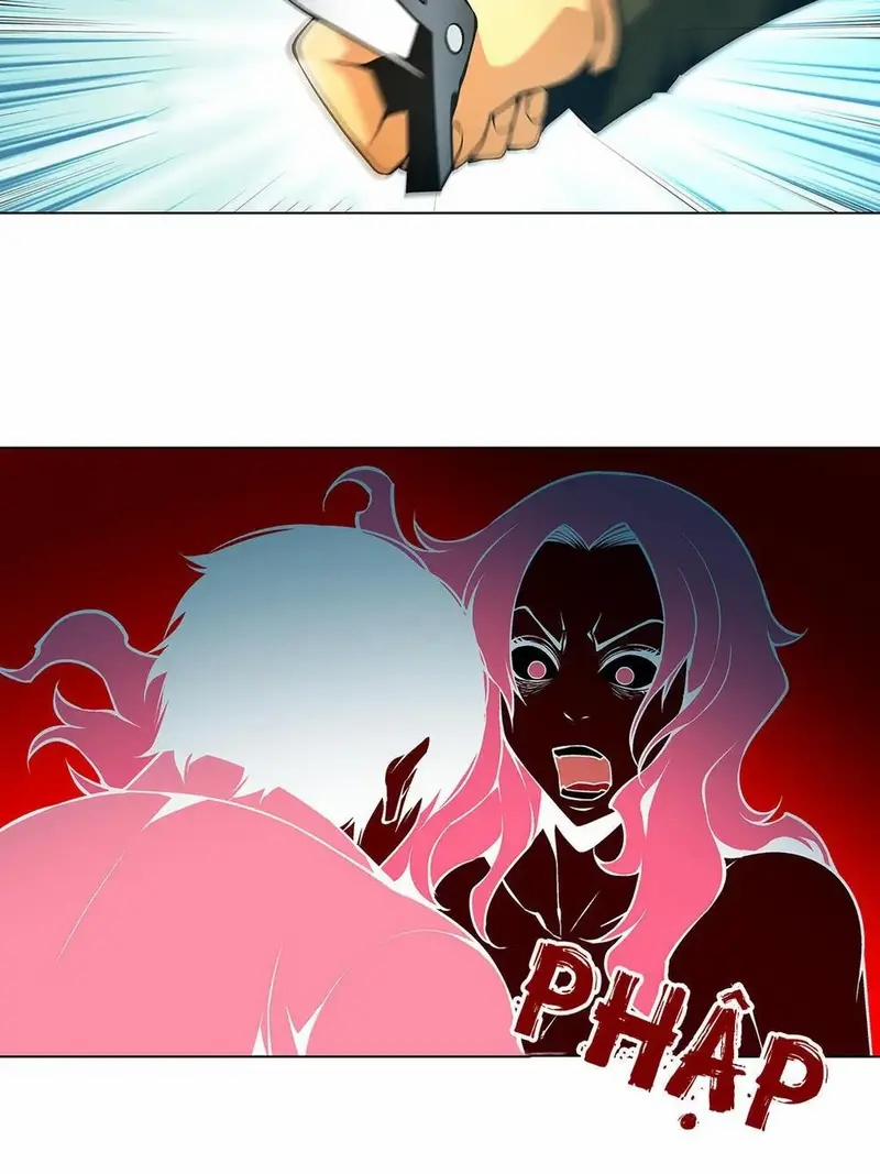 Nô Lệ Song Sinh 31 trang 13