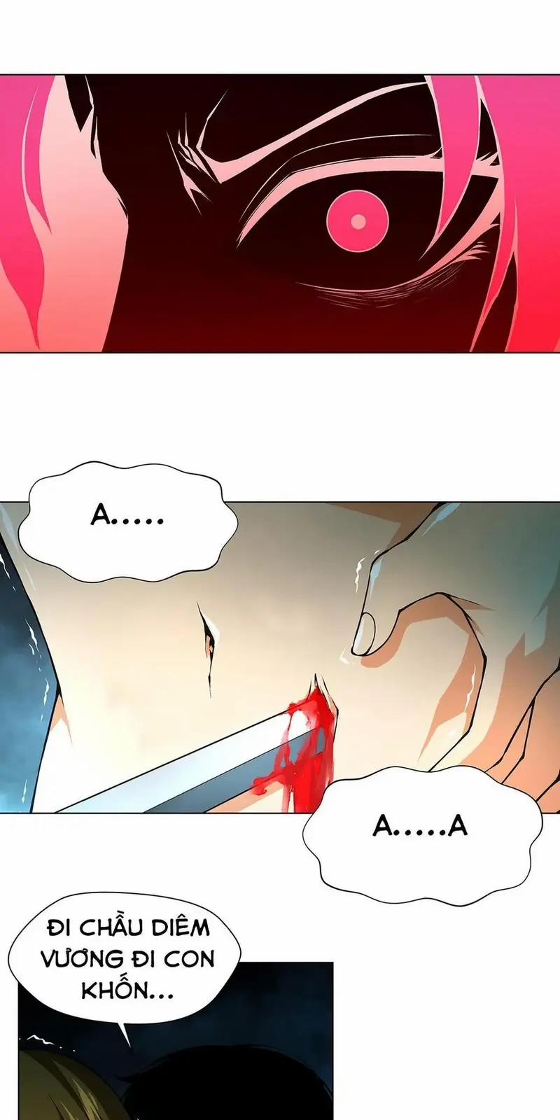 Nô Lệ Song Sinh 31 trang 14