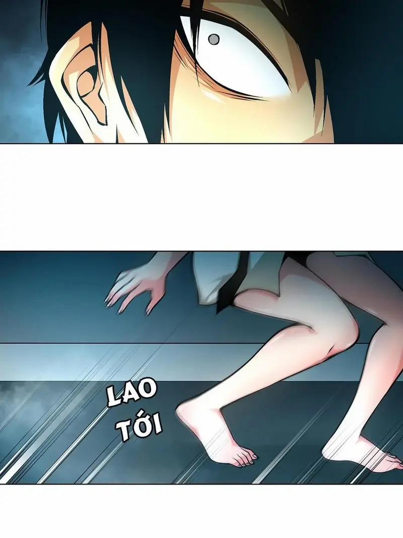 Nô Lệ Song Sinh 31 trang 17