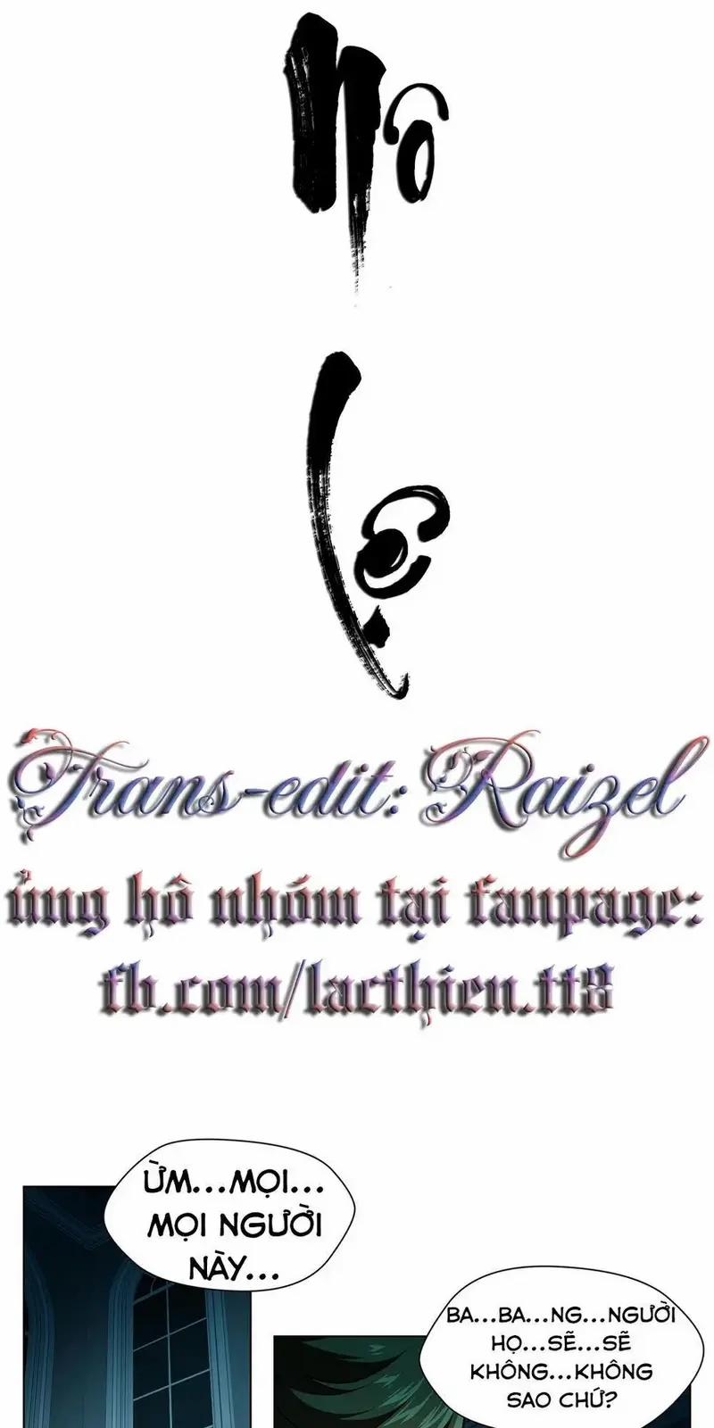 Nô Lệ Song Sinh 31 trang 2