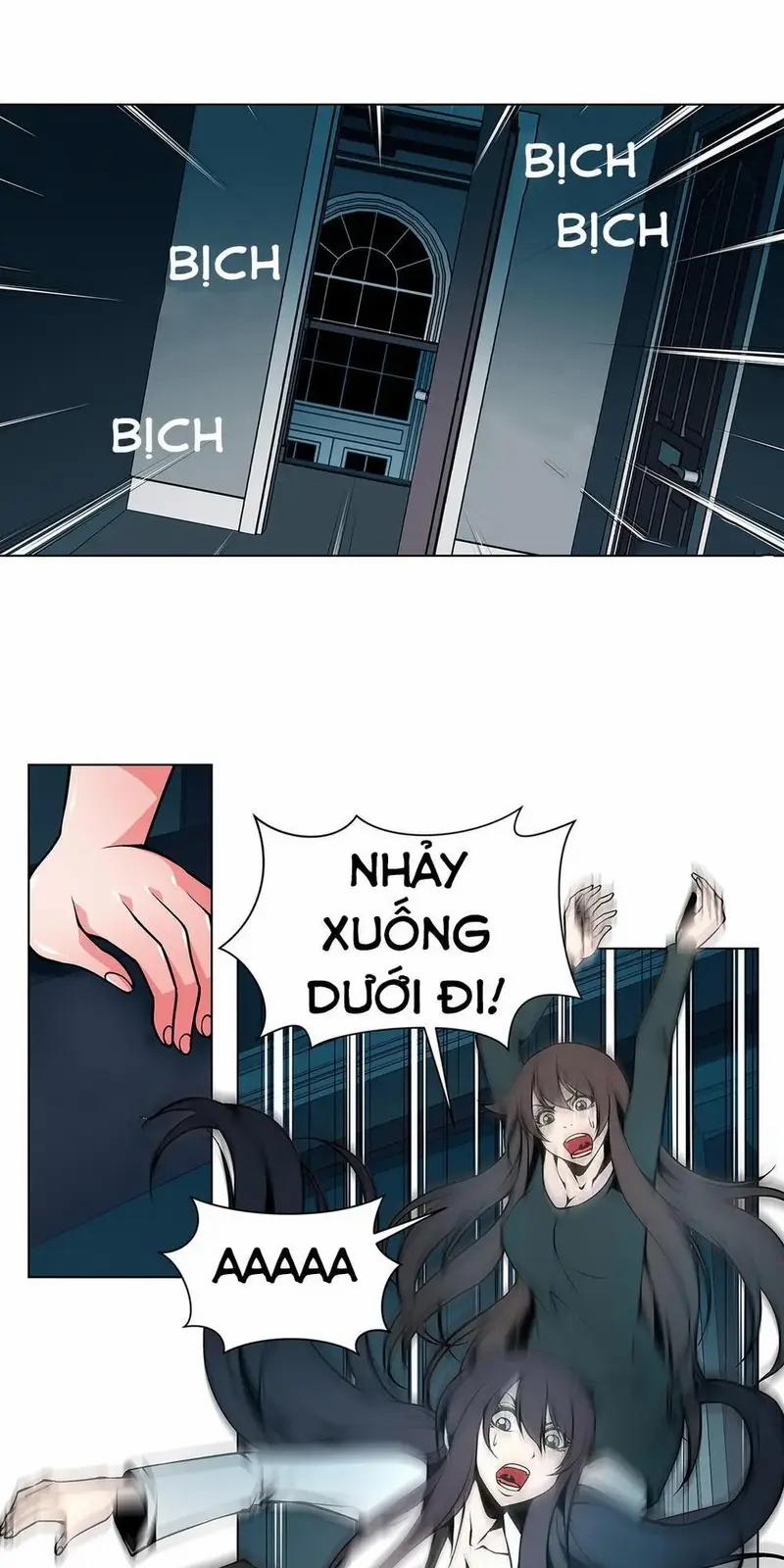 Nô Lệ Song Sinh 31 trang 20