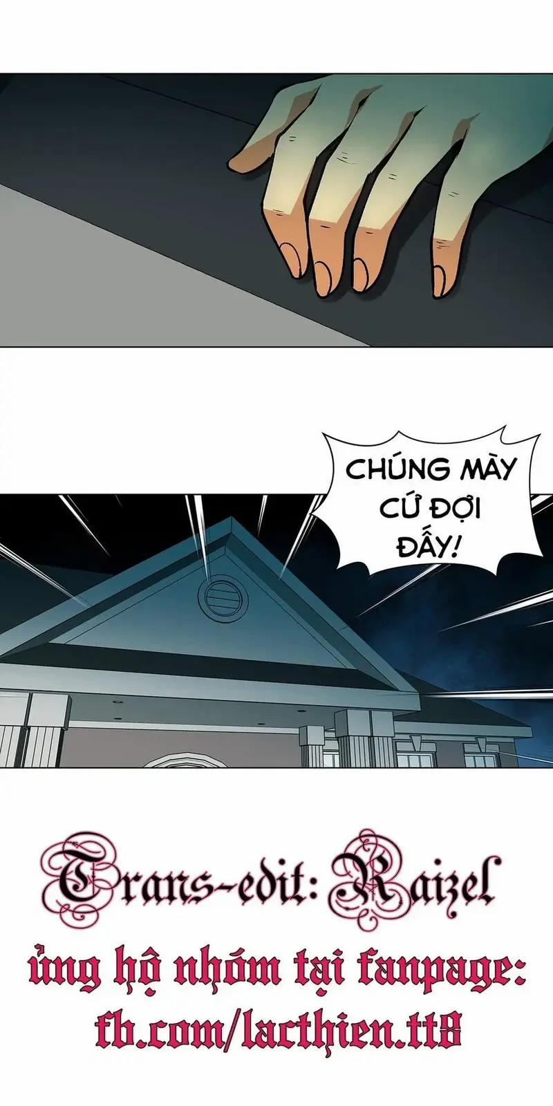 Nô Lệ Song Sinh 31 trang 22