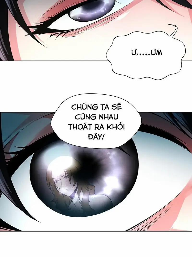 Nô Lệ Song Sinh 31 trang 9