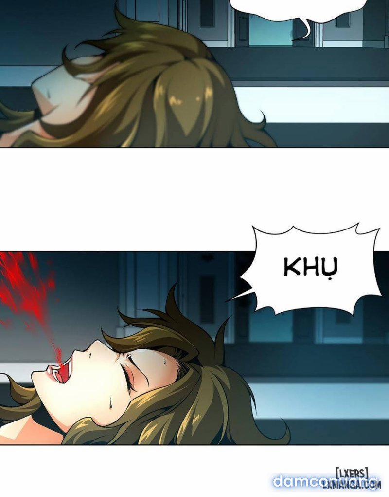 Nô Lệ Song Sinh 32 trang 16