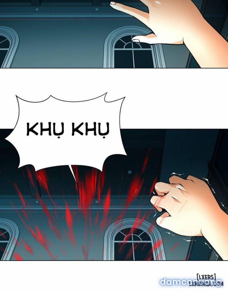 Nô Lệ Song Sinh 32 trang 18