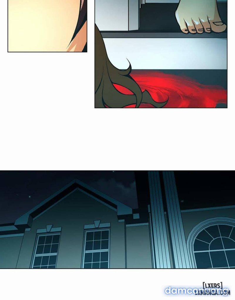 Nô Lệ Song Sinh 32 trang 22