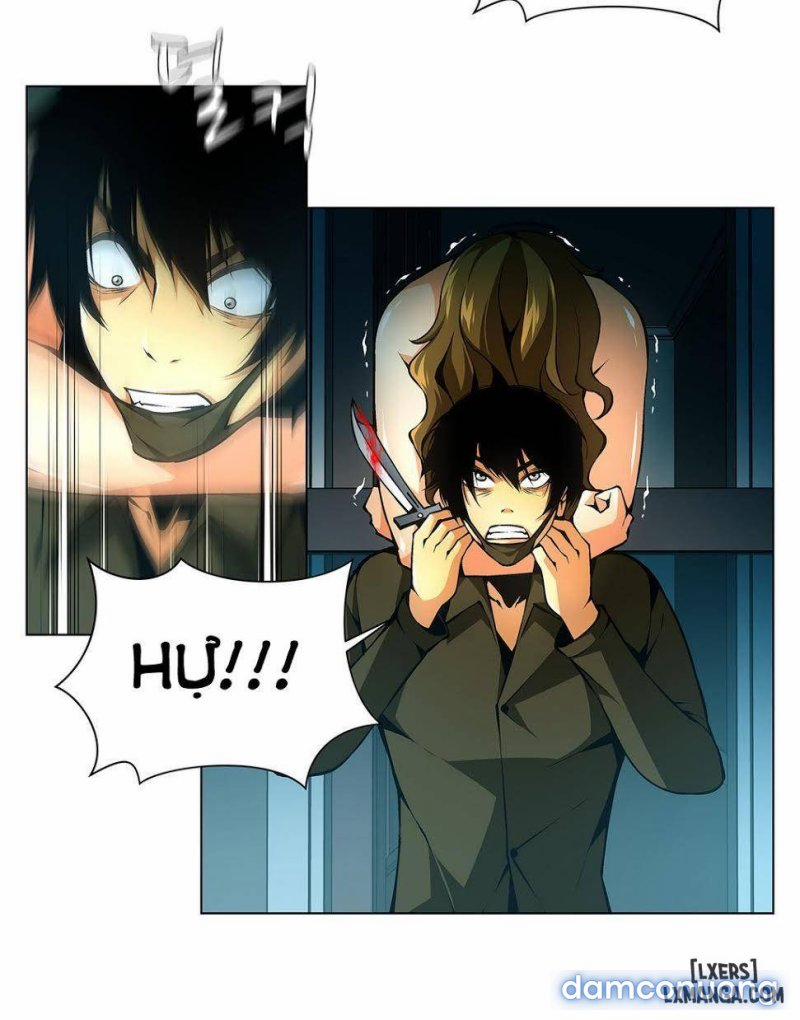 Nô Lệ Song Sinh 32 trang 6