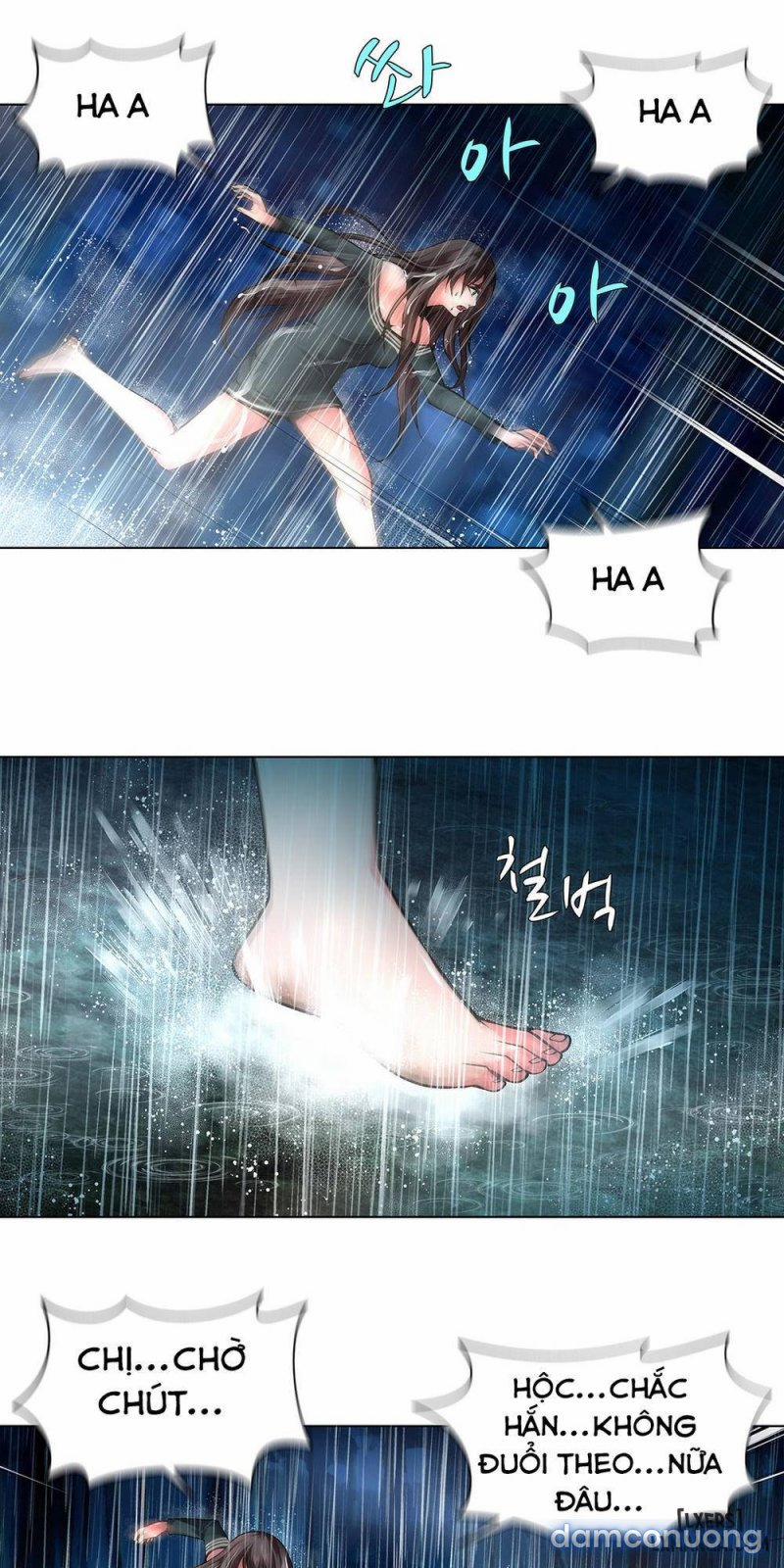 Nô Lệ Song Sinh 33 trang 13