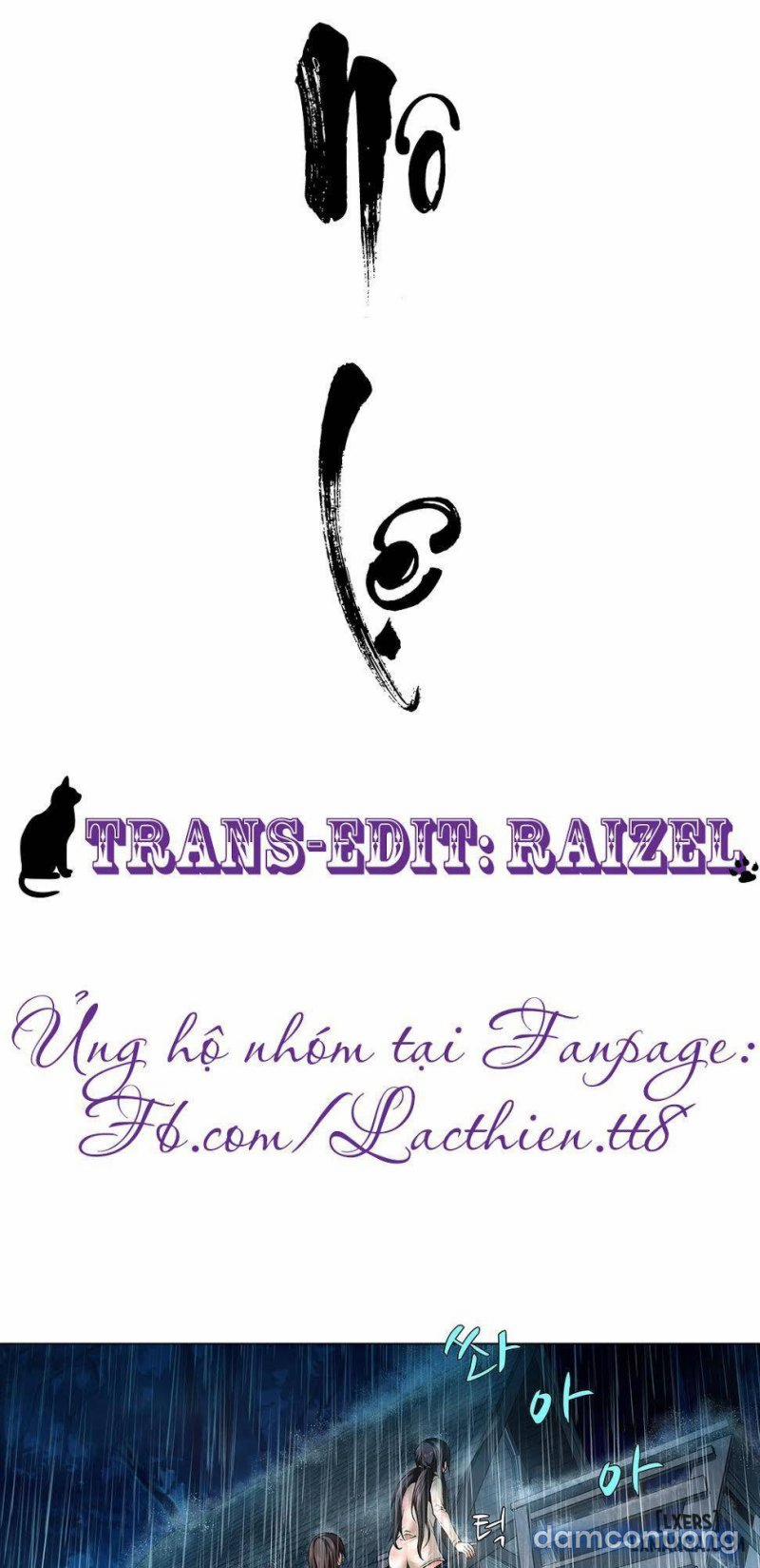 Nô Lệ Song Sinh 34 trang 1