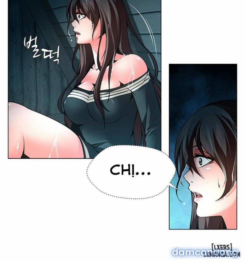 Nô Lệ Song Sinh 34 trang 10