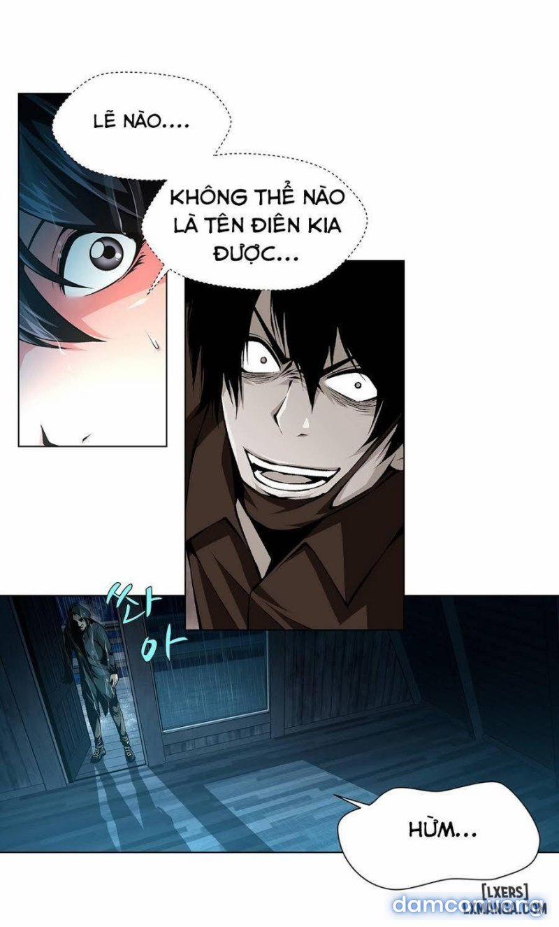 Nô Lệ Song Sinh 34 trang 12