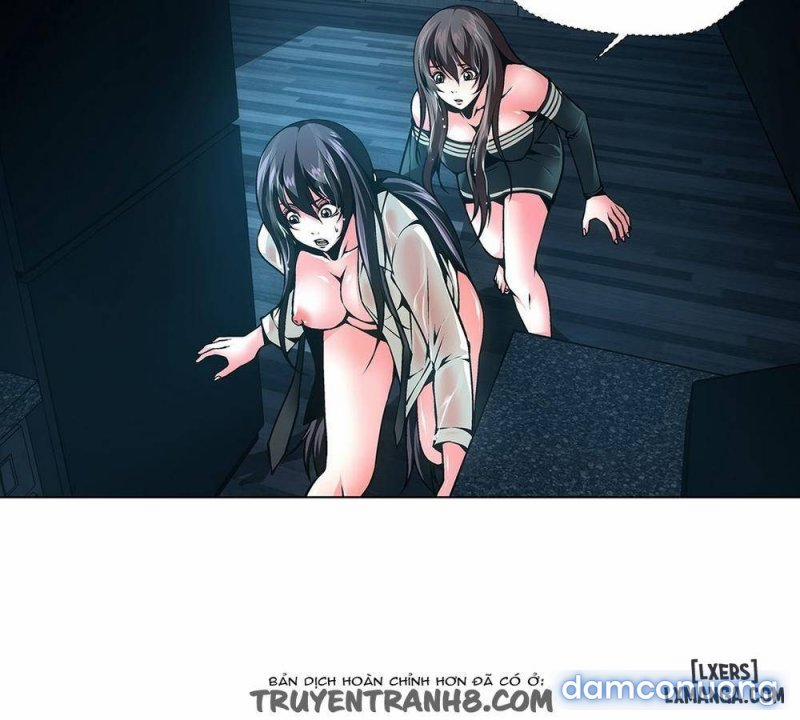 Nô Lệ Song Sinh 34 trang 14