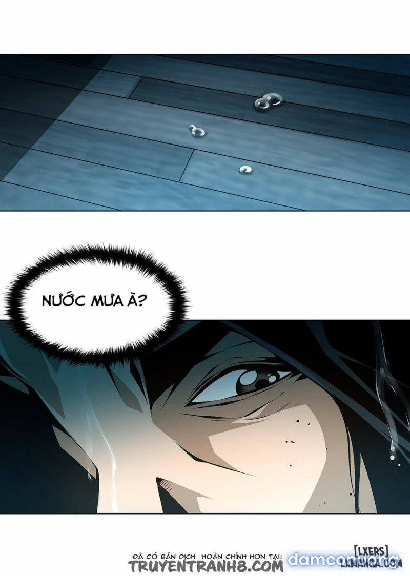 Nô Lệ Song Sinh 34 trang 16