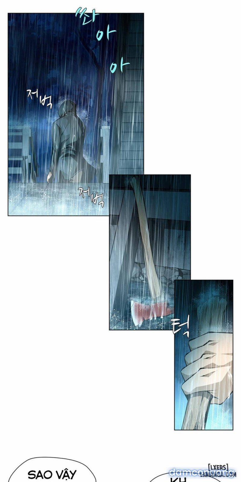 Nô Lệ Song Sinh 34 trang 19