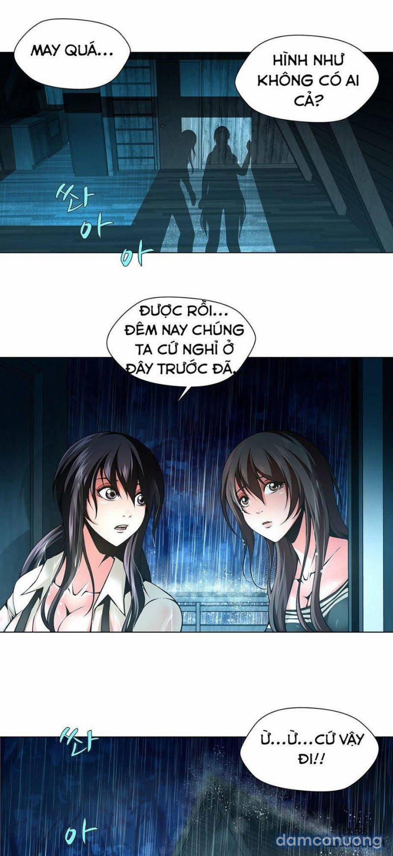 Nô Lệ Song Sinh 34 trang 3