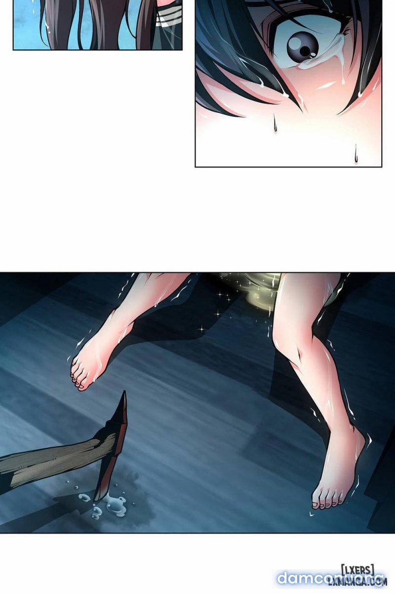 Nô Lệ Song Sinh 35 trang 10