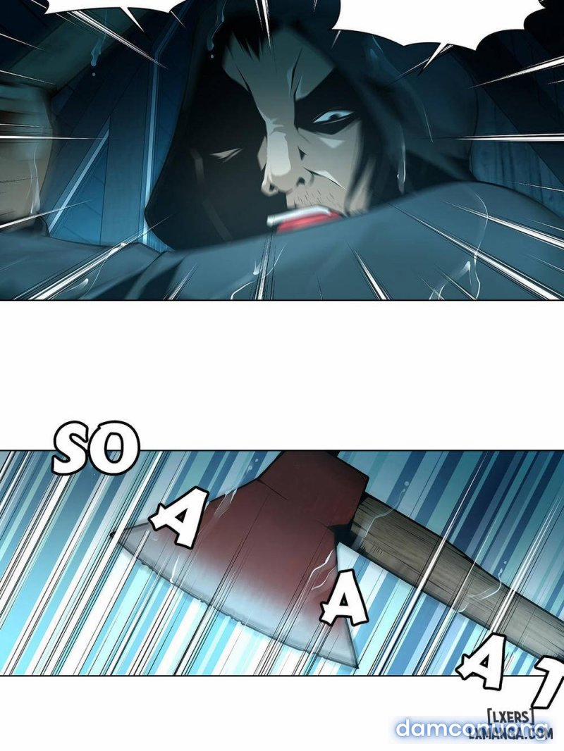 Nô Lệ Song Sinh 35 trang 8