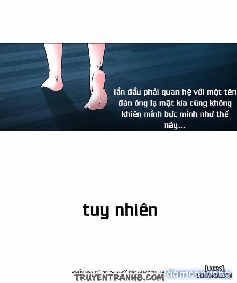 Nô Lệ Song Sinh 36 trang 10
