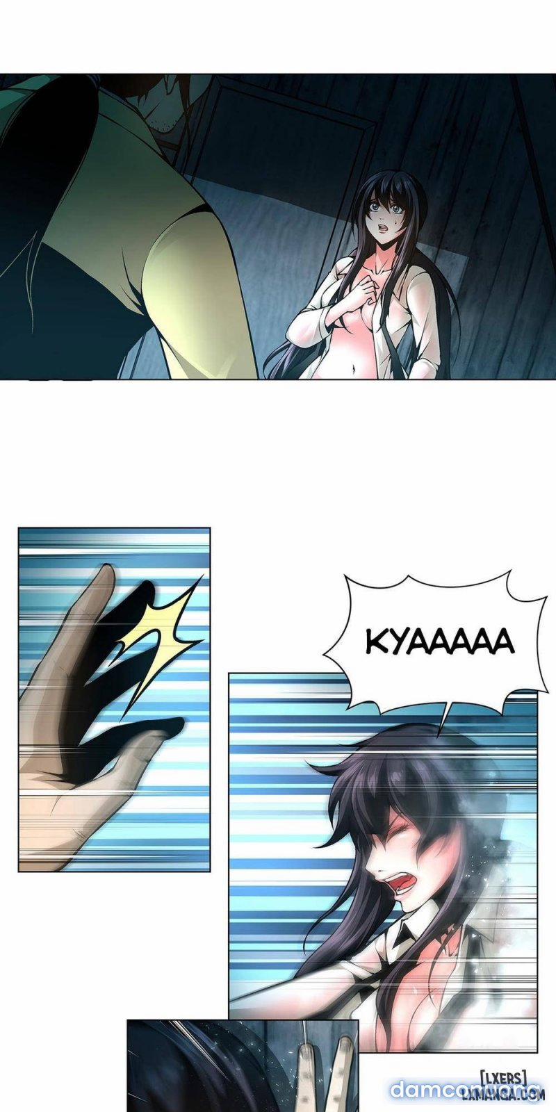 Nô Lệ Song Sinh 36 trang 17